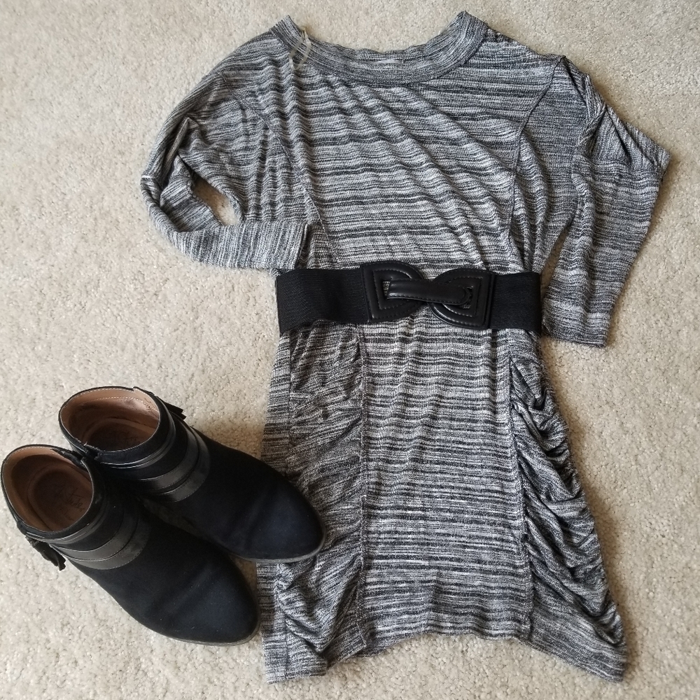 Long Sleeve Dress